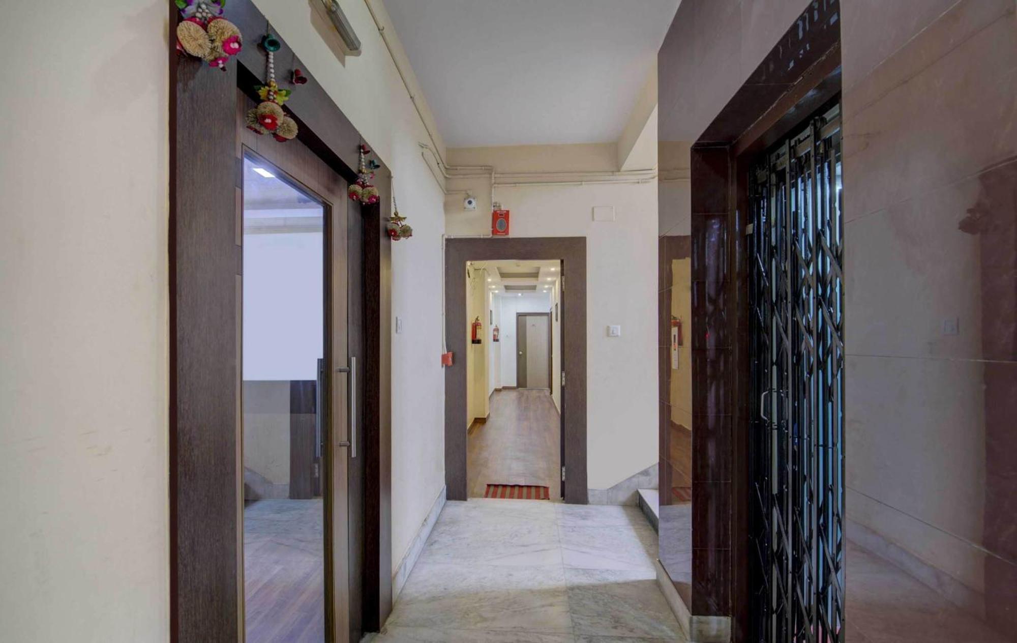 Oyo Flagship 1805 Hotel Star Delight Panchuria Exterior photo